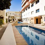 Apartamentos Fabiola I