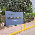 Edificio Nuevo Mexico Calpe