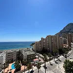 Apolo 16 Calpe