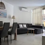 Calpe Apolo 7 Apt 51