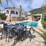 Villa Diana para 4 personas