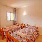 Holiday Apartment Voramar