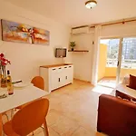 Holiday Apartment Voramar