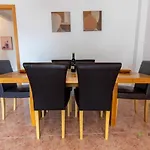 apartamento 25D VORA 2 dormitorios