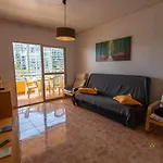 apartamento 25D VORA 2 dormitorios
