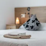 Albamar Apartamento 6 personas con parking cerca de la playa