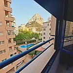 Sol Y Penon Calpe