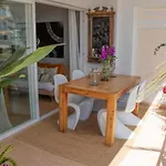 Apartamento playa arenal Calpe Grupo Terra de Mar, alojamientos con encanto