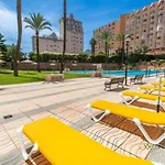 112 CALPE PLACE 1Dormitorio