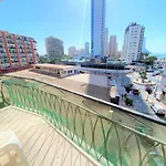 Apartamento La Pau
