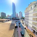 Apartamento La Pau