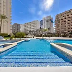 Apartamentos Apolo16 (II-3º-12)