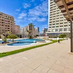 Apartamentos Apolo16 (II-3º-12)