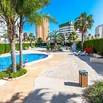 22B ESMERALDA SUITE 1 dormitorio