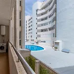 Albamar Apartamento 6 personas con parking cerca de la playa