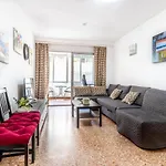 Inftour Apolo III Apartamento