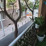 Apartamento Delfin, 40 Metros De La Playa