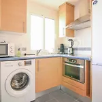 Apartamento Con Amplia Terraza Y Piscina - Bahia