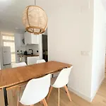 Apartamento En Primera Linea En Calpe