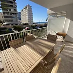 Apartamento En Primera Linea En Calpe