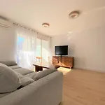 Apartamento En Primera Linea En Calpe
