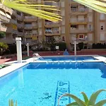 Appartement La Sonrisa