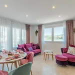 Apt a 50m de playa en Calpe