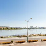 Apt a 50m de playa en Calpe