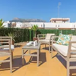Paola Penthouse - Costa Carpediem