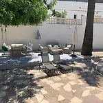 Fabric Holidays Calpe Playa