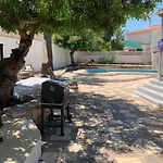 Fabric Holidays Calpe Playa