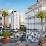 Paola Penthouse - Costa Carpediem