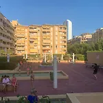 Apartamento En Calpe