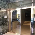 Arenal 3 Inftour