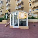 Apartamento En Calpe