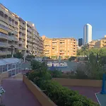 Apartamento En Calpe