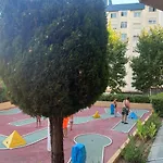 Apartamento En Calpe