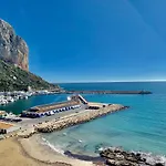 Paradero Rental B75 Vistas Al Mar
