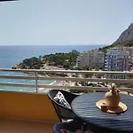 Voramar Calpe Beach