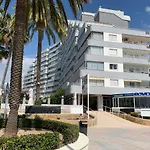 Service Apart Lazaro - Apartamentos Aguamarina 42