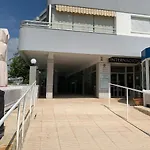 Service Apart Lazaro - Apartamentos Aguamarina 42