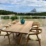 Casa Sardinas Calp