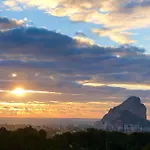 Casa Sardinas Calp