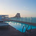 Hotel Bahia Calpe By Pierre & Vacances