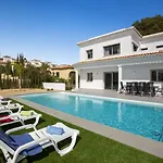 Villa Vallesa Calpe