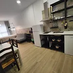 Hotel Apartamentos Pueblo Mar