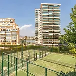 Paradero Rental B75 Vistas al Mar