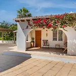 Villa Chill - PlusHolidays