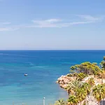 Apartamento Playa Calpe