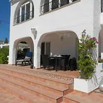 Villa Tina Para 4 Personas